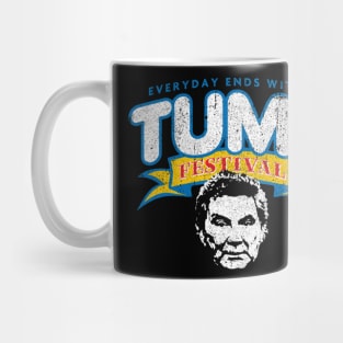 Tums Festival Mug